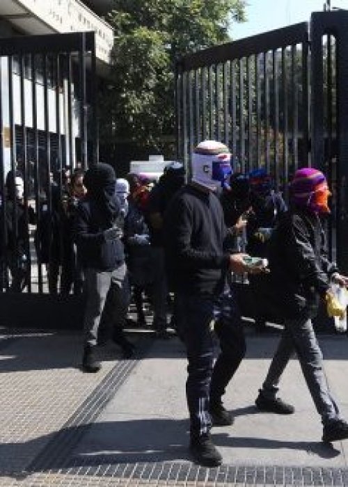 Superintendencia deroga normas sobre Aula Segura y enfoque de género en colegios