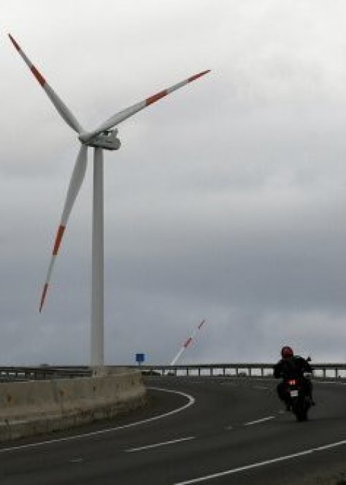 Chile alcanza sobregiro ecológico y agota sus recursos antes de mitad de año