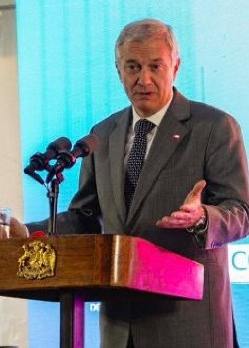 Consejo Fiscal Autónomo advierte riesgos en proyecto de Reconstrucción