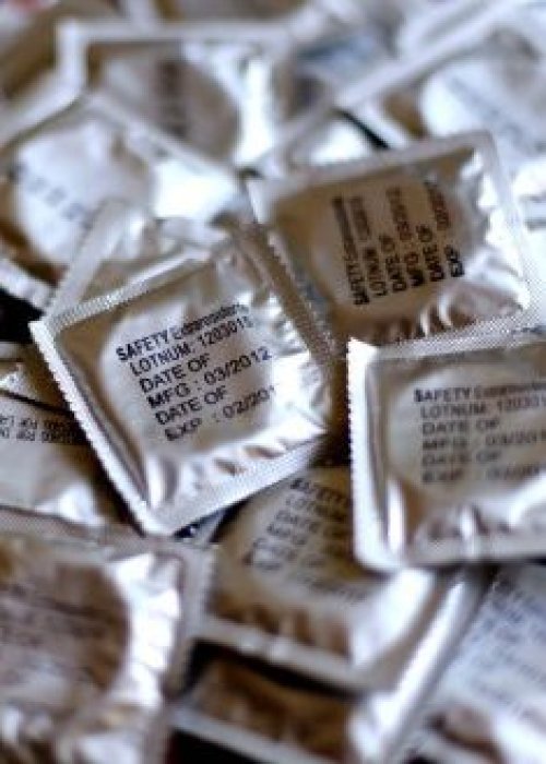 ISP detecta marcas de preservativos sin registro sanitario en Chile