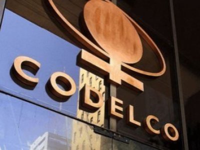 Presentan denuncia penal por presunto fraude en cifras de producción de Codelco