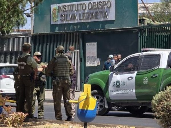 Corte Suprema rechaza recurso por “enajenación mental” de imputado por homicidio de inspectora en Calama