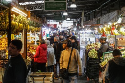 Economía chilena retrocede 0,5% en el primer trimestre de 2026