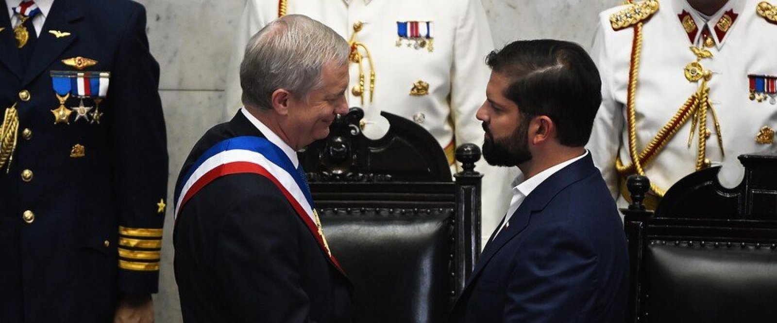 Gabriel Boric no asistirá a la primera Cuenta Pública del Presidente Kast