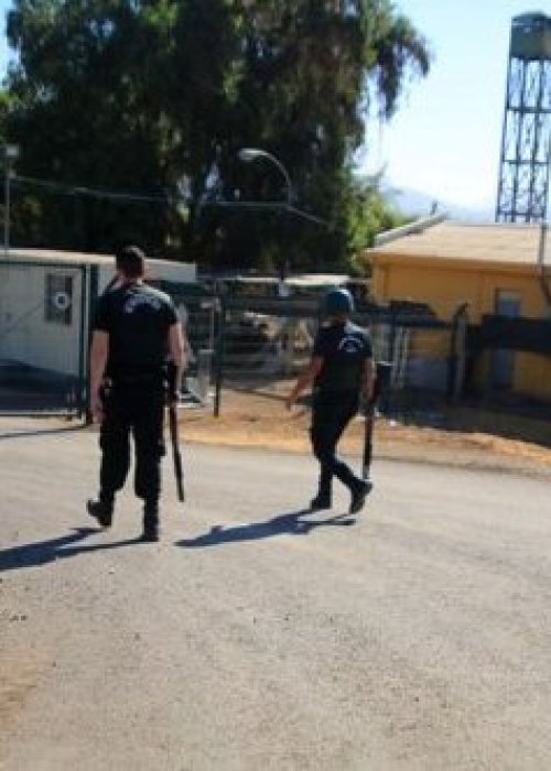 Gobierno anuncia revisión del régimen penitenciario y anticipa cambios en Punta Peuco