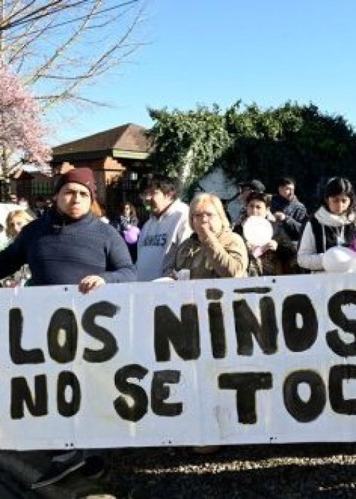 Alerta en Chile: Denuncias por explotación sexual de menores crecen un 73% en dos años