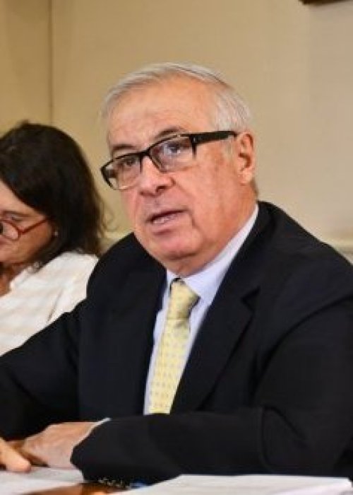 Jaime Mañalich advirtió riesgos sanitarios tras la nueva indicación migratoria del Gobierno