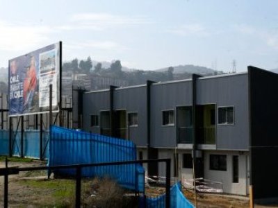 Gobierno posterga demoliciones en El Olivar ante dudas sobre informes técnicos