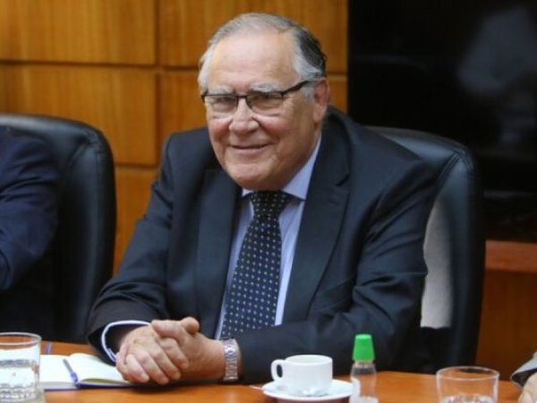 El Ministerio de Agricultura junto a BancoEstado lanzaron crédito especial para apoyar a MiPymes agrícolas ante alza de costos