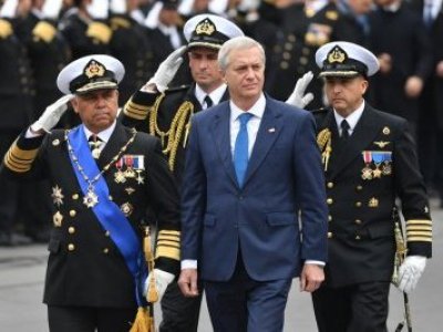 Cadem: Aprobación del presidente José Antonio Kast sube al 41% y ciudadanía endurece postura contra la discriminación.