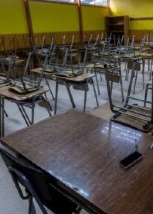 Nueva ley fortalece a los SLEP y fija plazo máximo de traspaso para 2035