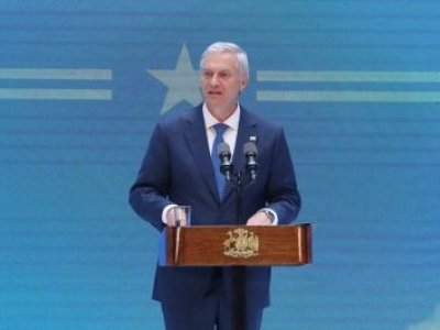 De 25 a 19 carteras: La propuesta de la bancada de la UDI para modernizar el estado