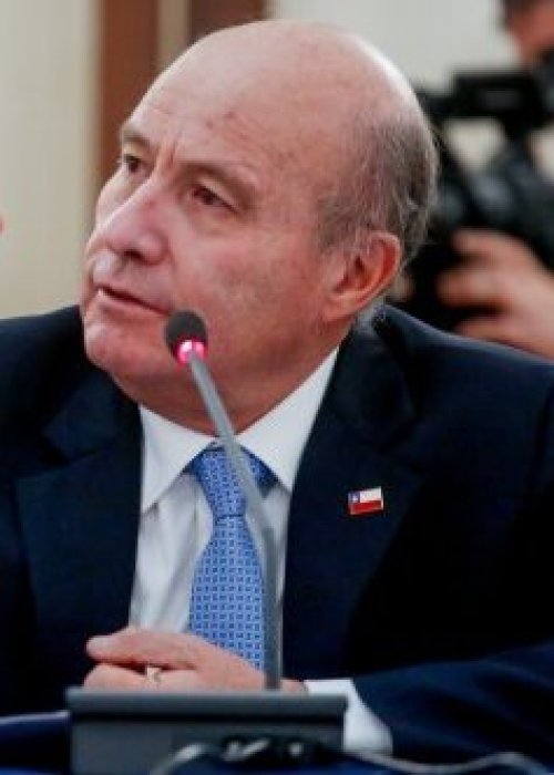 Hacienda detecta error en proyección de deuda elaborada durante gobierno de Boric