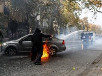 Proyecto de Registro de Vándalos suma respaldos y advertencias por su aplicación