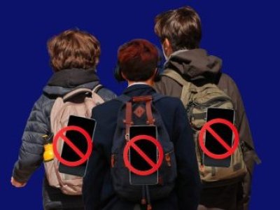 Senado inicia debate para prohibir el uso de redes sociales a menores de 14 años