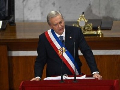 Más de 40 solicitudes de indulto llegan al Gobierno de Kast en sus primeros meses