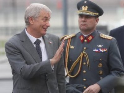Encuestas Criteria y Cadem ratifican repunte en la aprobación del Presidente Kast