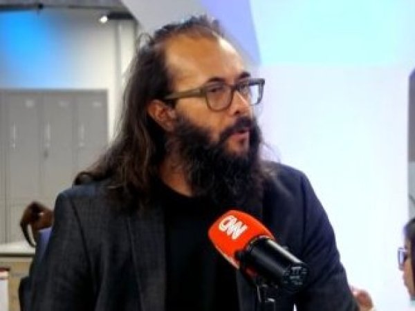 Regiones al aire: Sismos y desafíos regionales