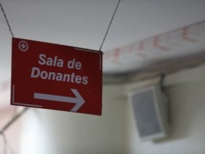 Semana del Donante de Sangre: Chile busca aumentar la donación voluntaria