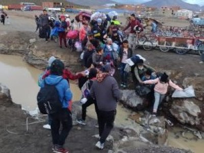 Comisión citará a exdirector de Migraciones por entrega errónea de residencias definitivas