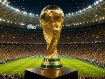 Mundial 2026 inicia este jueves con ceremonia inaugural en el Estadio Azteca