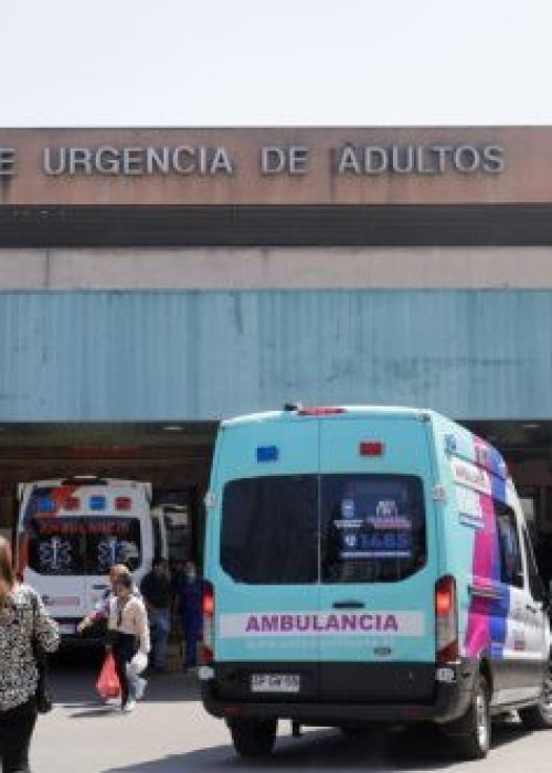 Advierten déficit de médicos en consultorios: más del 60% de las comunas está bajo estándares OCDE