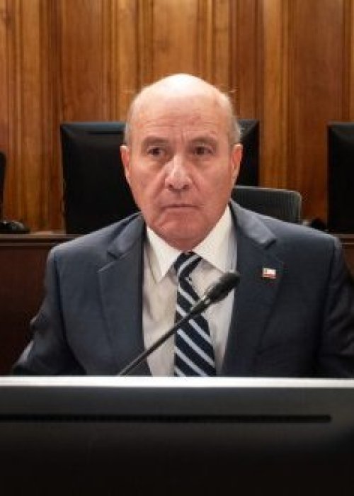 Comisión de Hacienda del Senado aprobó idea de legislar proyecto de Reconstrucción Nacional