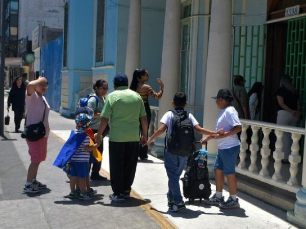 Vacaciones de invierno 2026: Estudiantes de 11 regiones inician su descanso esta semana