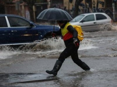 NASA detecta señal asociada a El Niño y anticipan posibles efectos en Chile