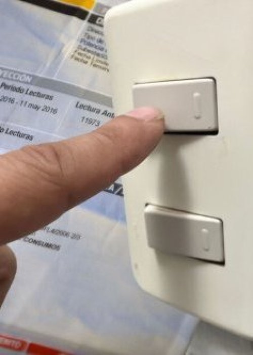 Cuentas de la luz registrarán dispar aumento en julio y el Gobierno alista proyecto de mitigación