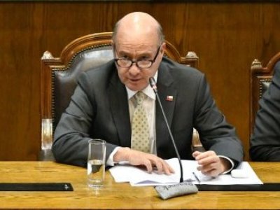 Hacienda insistirá con artículo sobre propiedad intelectual e ingresará nuevas indicaciones a la megarreforma
