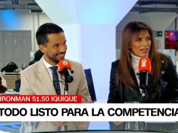 Regiones al aire: Deporte, medioambiente y actualidad regional