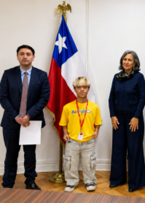 Asociación pide evaluar alternativas para garantizar tratamiento para la acondroplasia