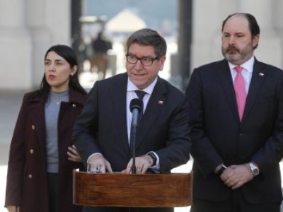 Gobierno anuncia cinco mil subsidios de contratación para enfrentar desempleo