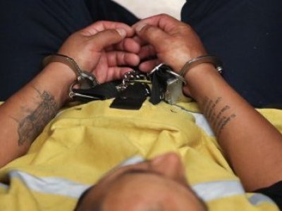 Gobierno informó un descenso en asesinatos, pero un alza en operativos antidroga