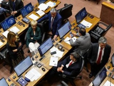 Proyecto de Responsabilidad Penal adolescente enfrenta semana clave en el Congreso