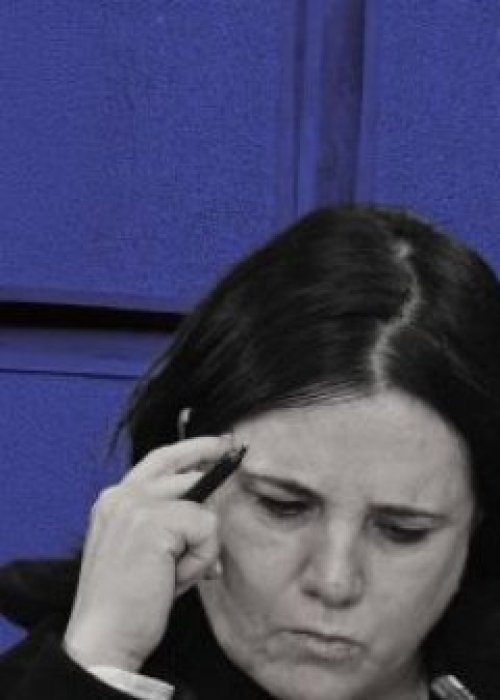 Steinert apela a “error de derecho” y niega conflicto de interés tras informe de Contraloría
