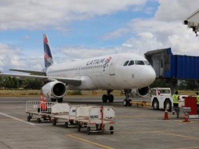 DGAC revela fallas en el mantenimiento en aeropuertos de tres regiones del país