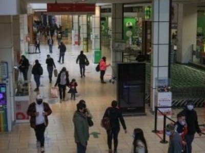 FMI reduce a 1,8% la proyección de crecimiento de Chile para 2026
