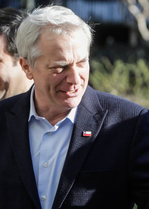 Presidente Kast se reunirá con Republicanos para reforzar coordinación