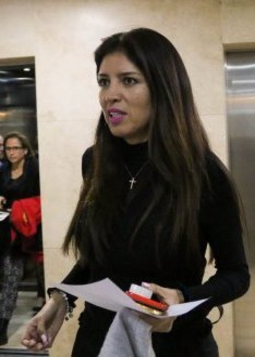 Extradición de Karen Rojo entra en su etapa final tras visto bueno de Países Bajos