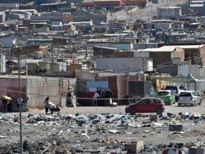 Comienza la marcha blanca de la Casen 2026: Prueba piloto medirá a más de 3 mil hogares