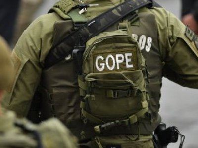 Carabineros heridos tras operativo en Valdivia: Habría recibido disparo en el rostro
