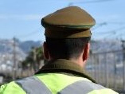 Amplían detención de cinco carabineros investigados por allanamientos ilegales en Chillán