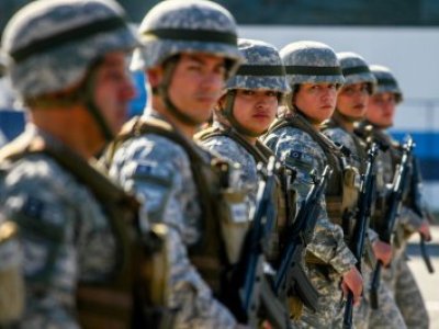 Coquimbo y Huasco en estado de excepción de Catástrofe