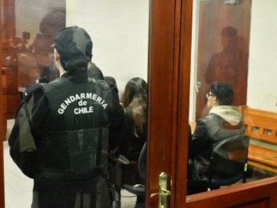Sujeto que provocó fatal accidente en la estación de Metro de Valparaíso quedó en libertad