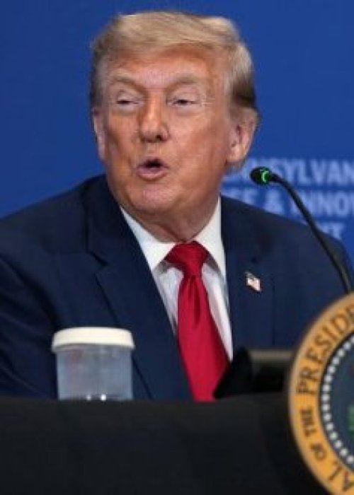 Tensión comercial: Chile busca exención tras el nuevo arancel del 12,5% impuesto por Trump