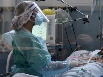 Fallece marino vietnamita internado por fiebre hemorrágica