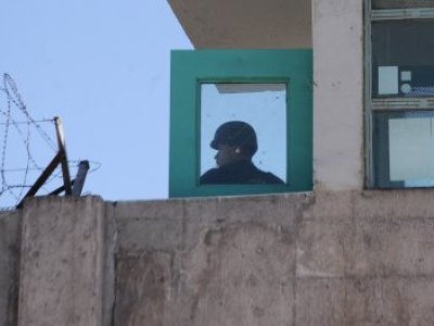 Gobierno anuncia plan para crear más de 21 mil nuevas plazas penitenciarias