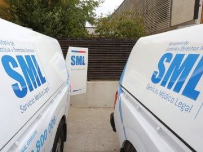 Joven de 15 años es hallada sin vida en Maullin
